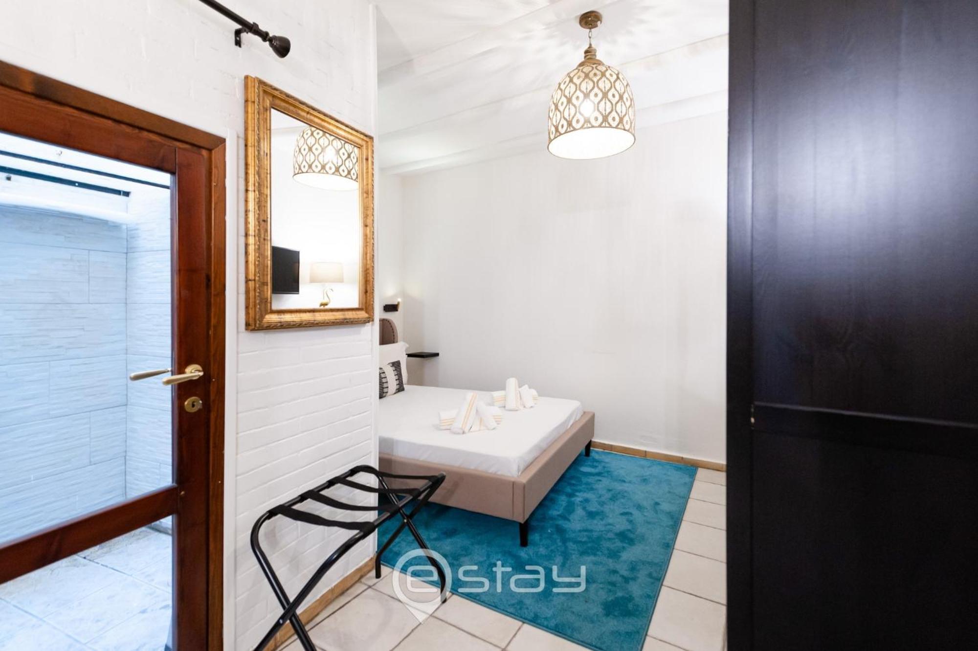 Charm In Siotto Pintor Apartment Cagliari Exterior photo