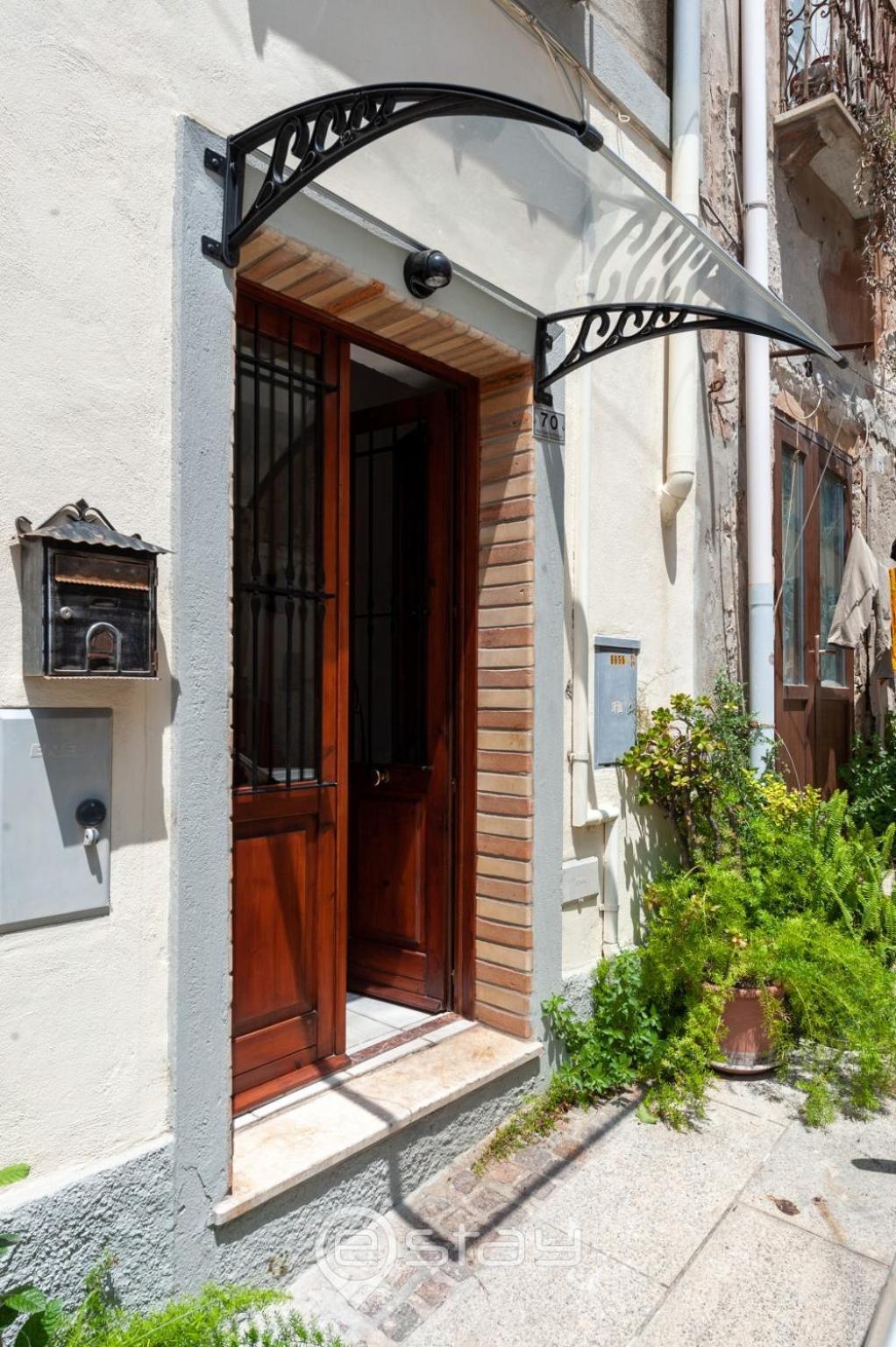 Charm In Siotto Pintor Apartment Cagliari Exterior photo